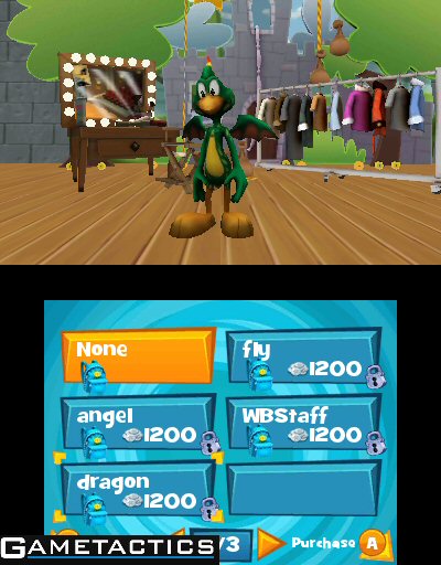 Warner Bros. Interactive Entertainment Launches Scooby Doo! and Looney Tunes Cartoon Universe: Adventure
