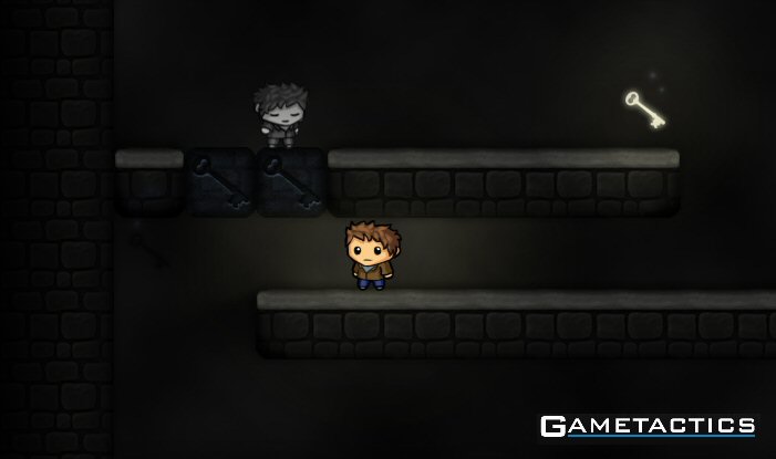 Another Perspective Review – PC (Steam)