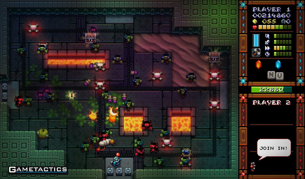 Iron Fisticle Review – Windows PC (Steam)