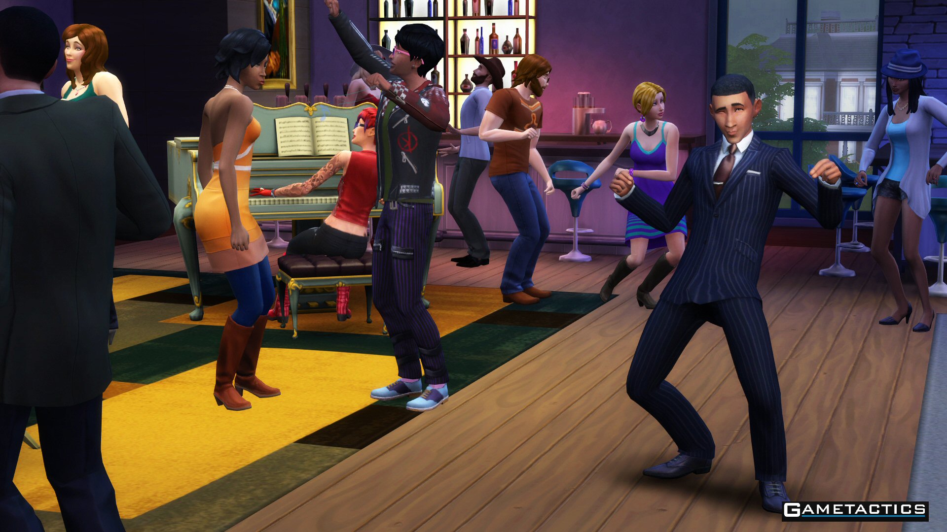 The Sims 4 Review – Windows PC