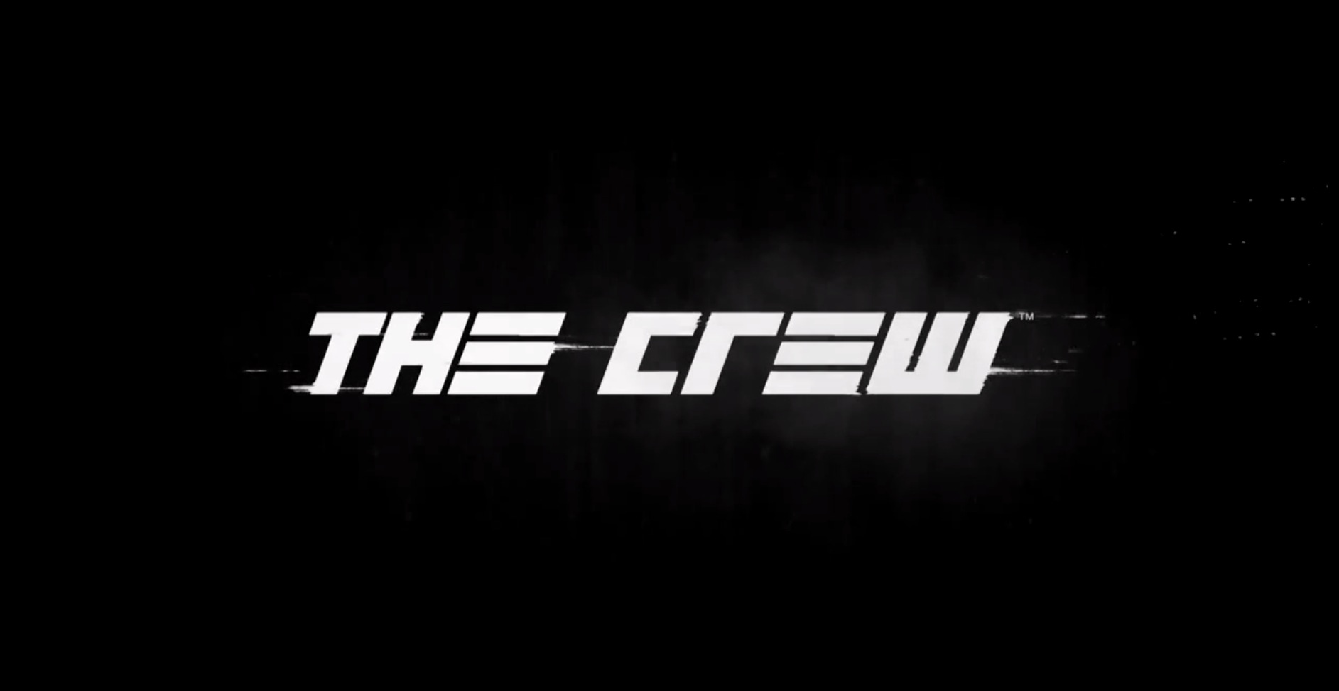 the crew trailer
