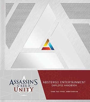 Assassin’s Creed Unity: Abstergo Entertainment: Employee Handbook Event in Montreal