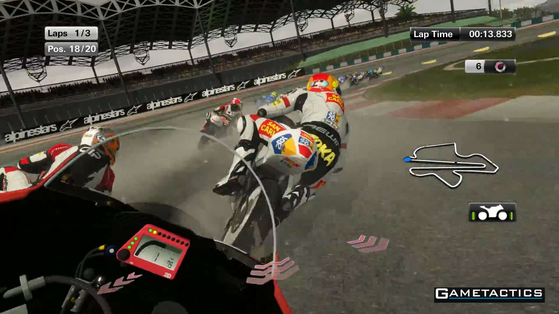 motogp 14 xbox 360