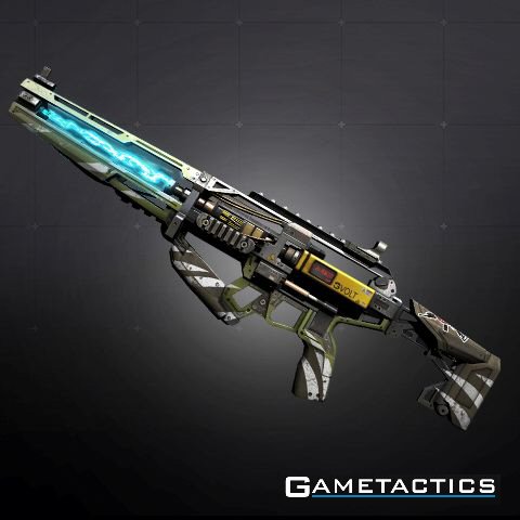 Official Call of Duty: Advanced Warfare – Havoc DLC Early Weapon Access Trailer