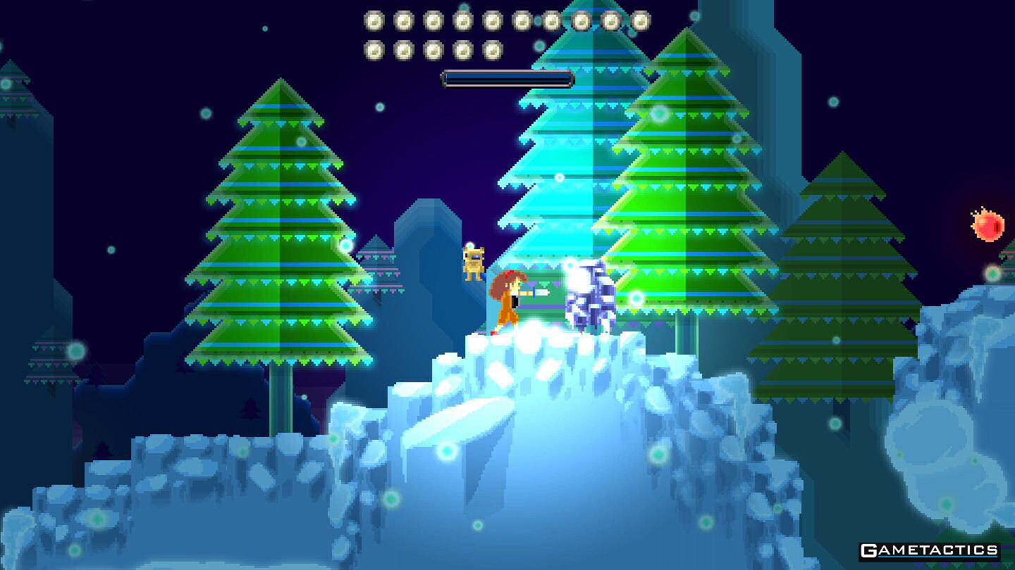 Finding Teddy 2 Review – Windows PC (Steam)