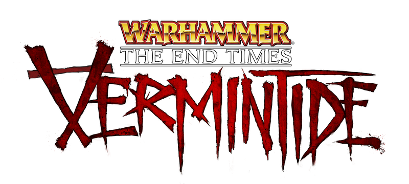 Warhammer: End Times Vermintide – Witch Hunter Action Reel
